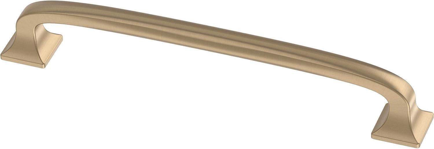 Franklin Brass Lombard Appliance Pull (Set of 5)