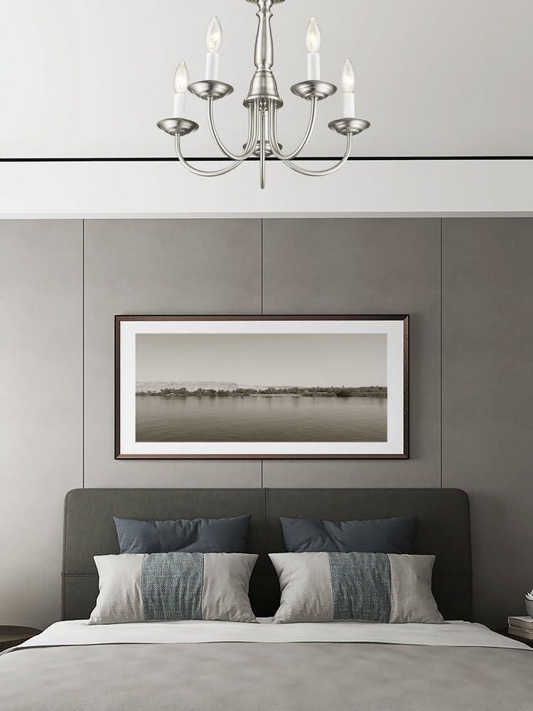 5 - Light Classic / Traditional Chandelier