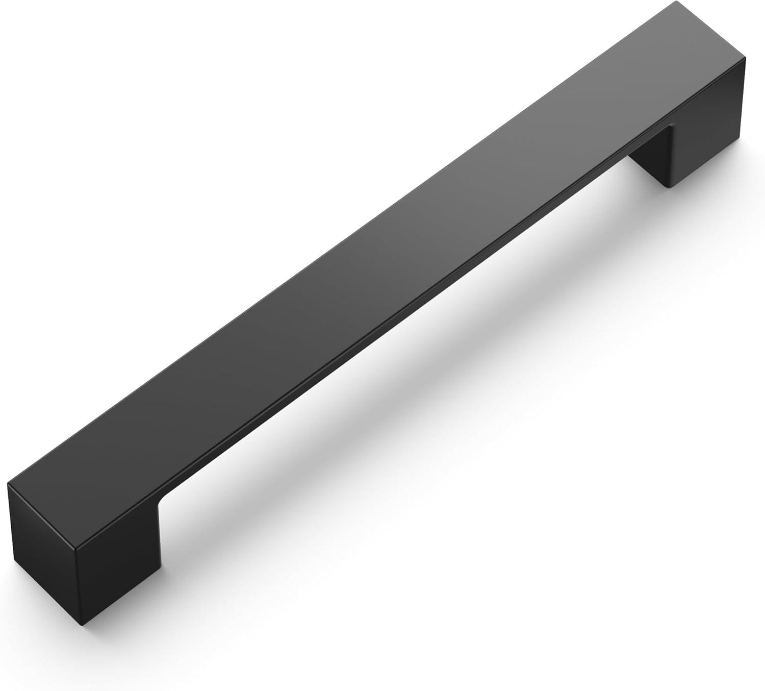 Heritage Designs Kitchen Cabinet Handles, 5 1/16" Drawer Pulls for Cabinet Doors, Dresser Drawers