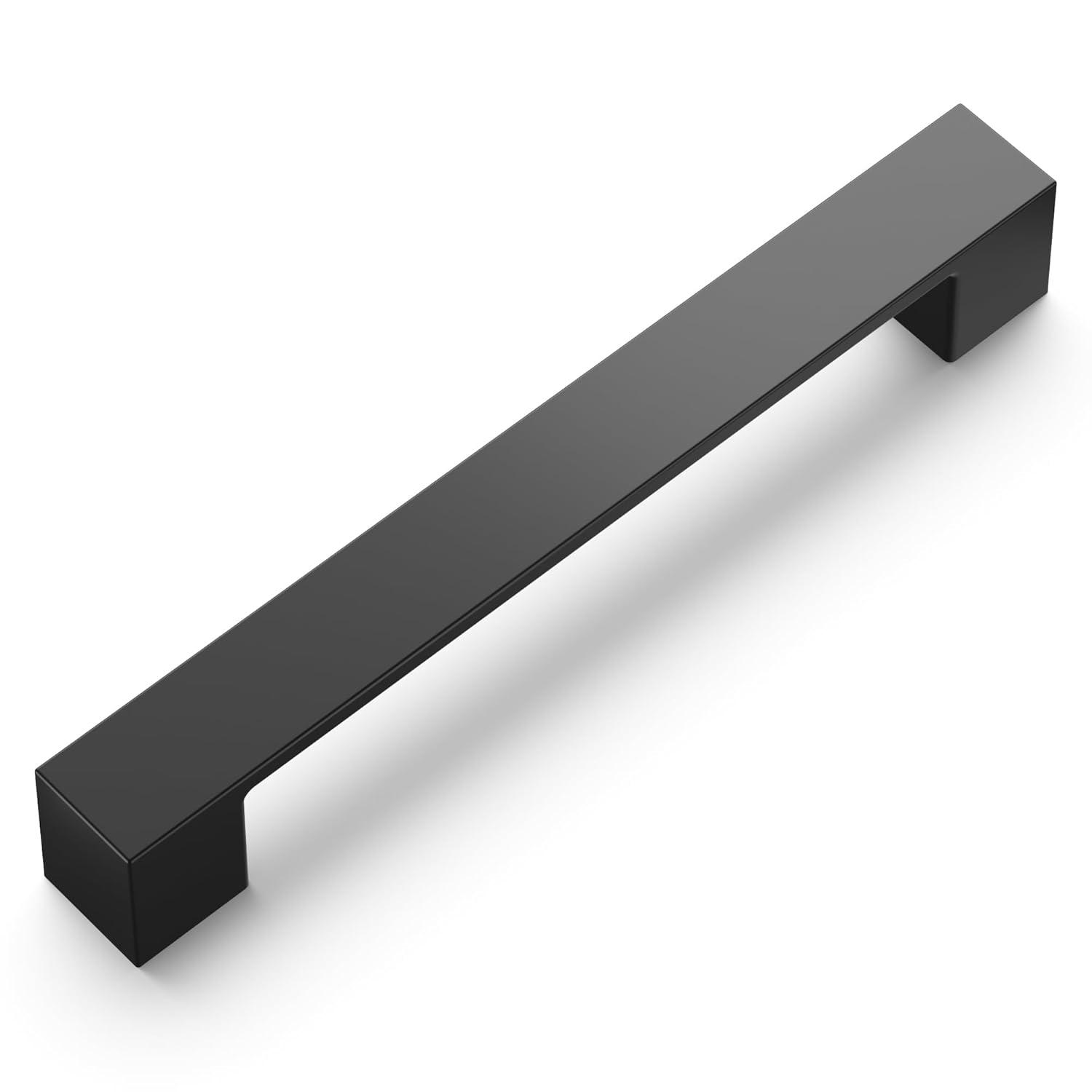 Heritage Designs Kitchen Cabinet Handles, 5 1/16" Drawer Pulls for Cabinet Doors, Dresser Drawers