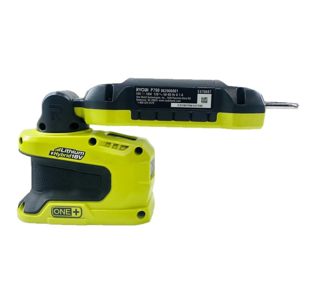 18-Volt ONE+ Hybrid LED Project Light (Tool Only)