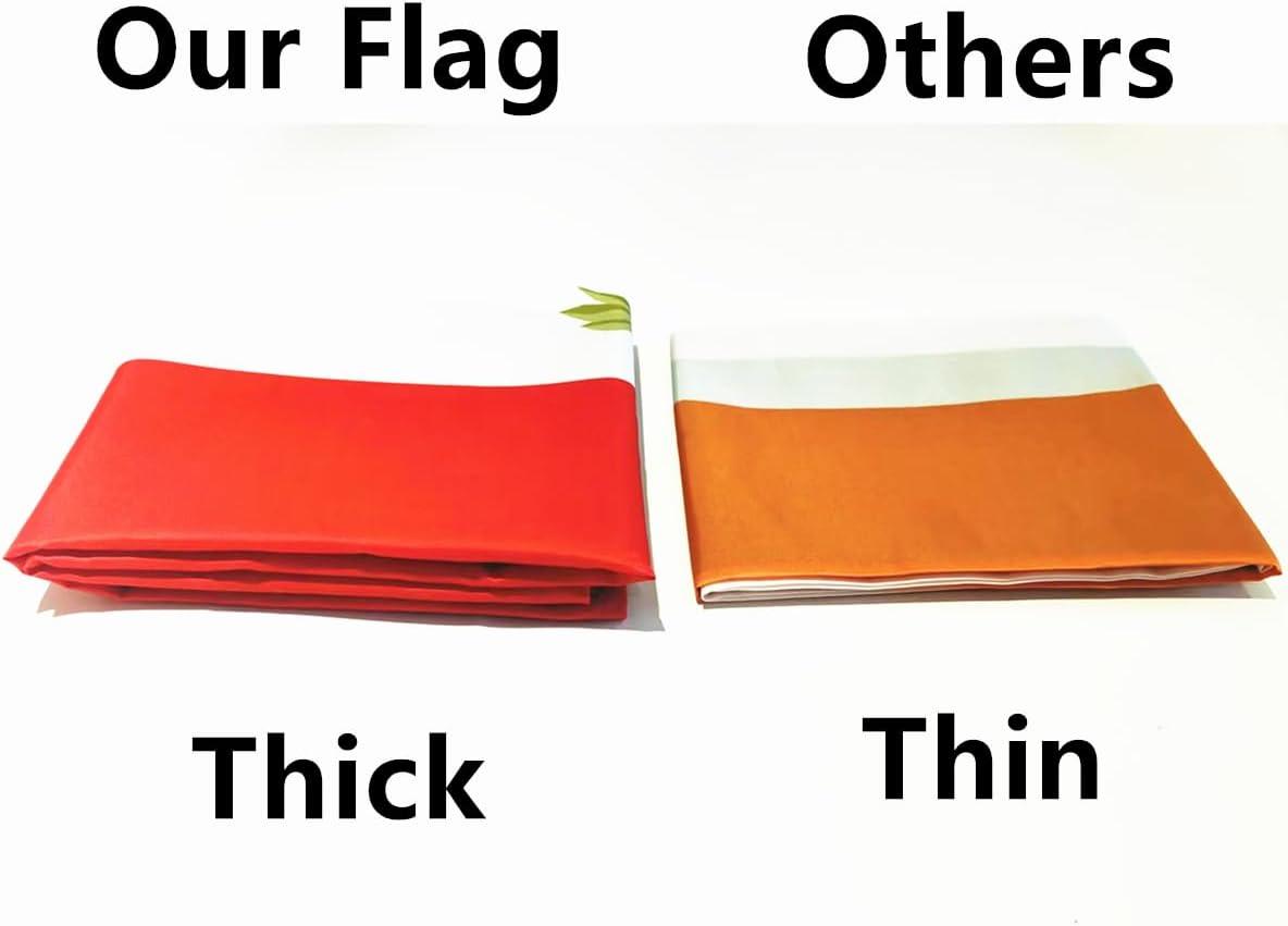 California State Flags 3x5FT,Heavy Duty 220D Nylon Flag, Vivid Colors,Calif. CA Flags Banners with 2 Brass Grommets for Indoor Outdoor. (California, 3x5)