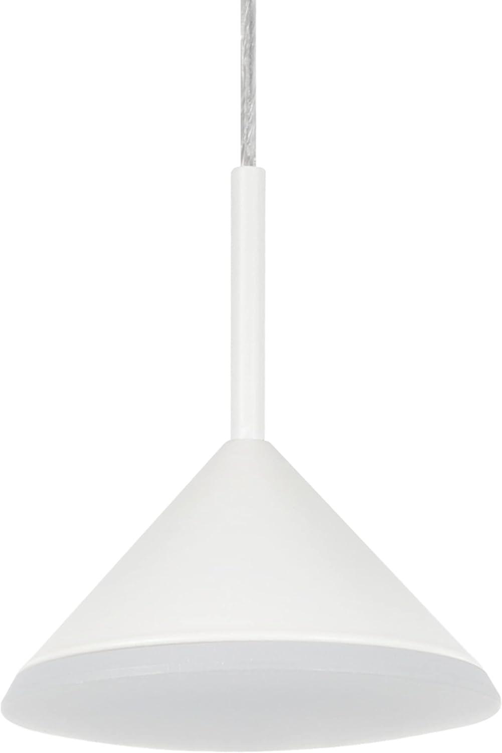 Hounslow 3 - Light LED Kitchen Island Pendant