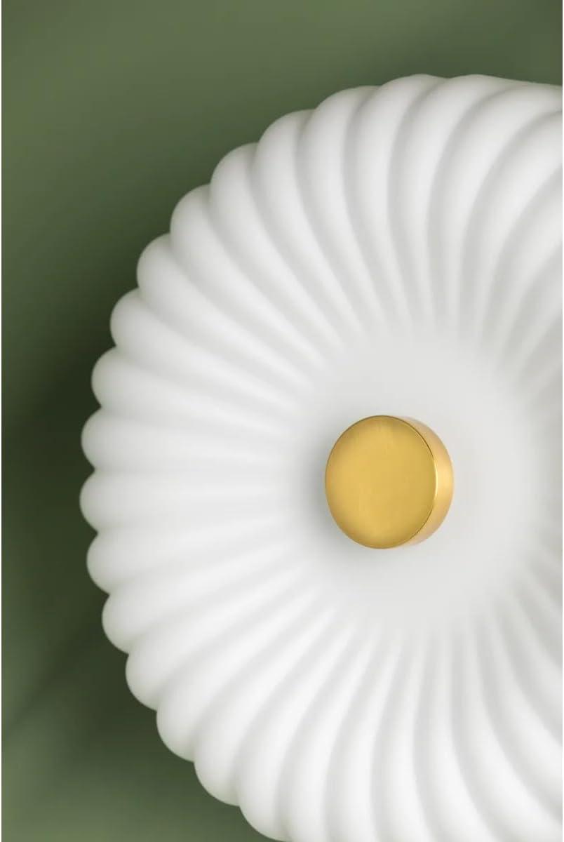 Harissa Flush Mount Light