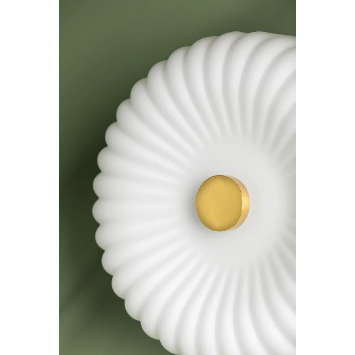 Harissa Flush Mount Light