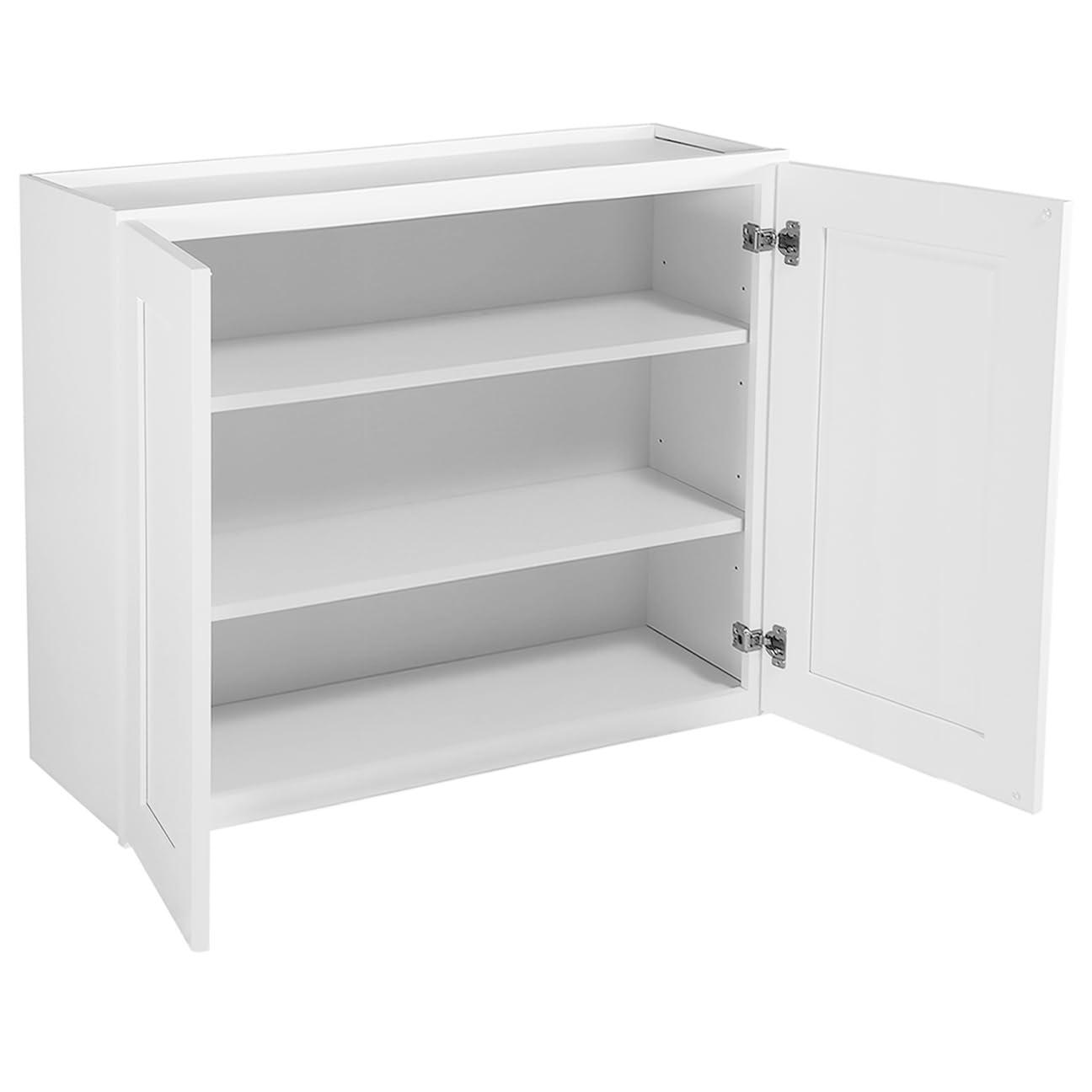 Design House Design House Brookings (Ready-to-Assemble) Shaker Style Wall Kitchen Cabinet