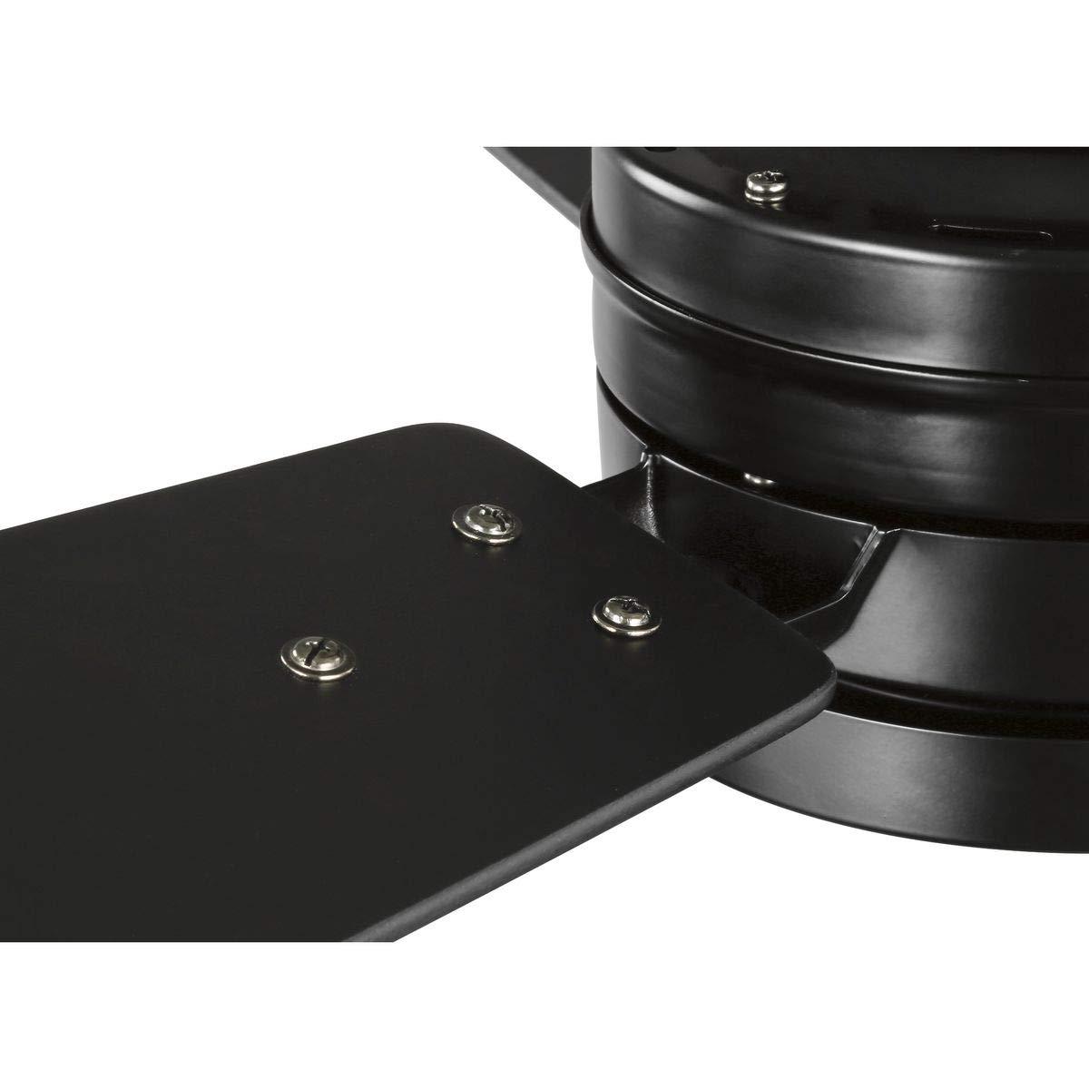 Gaze Collection 60" LED Three-Blade Ceiling Fan