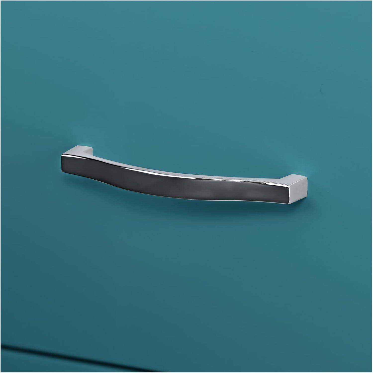 Lorell Soho 2-Drawer File Cabinet