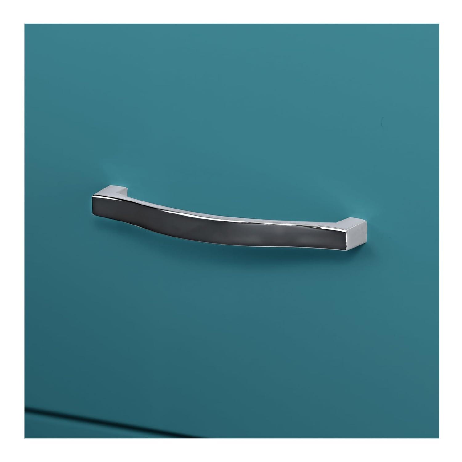 Lorell Soho 2-Drawer File Cabinet