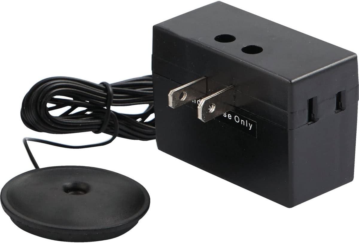 Tamper Resistant 3-Way Dimmer