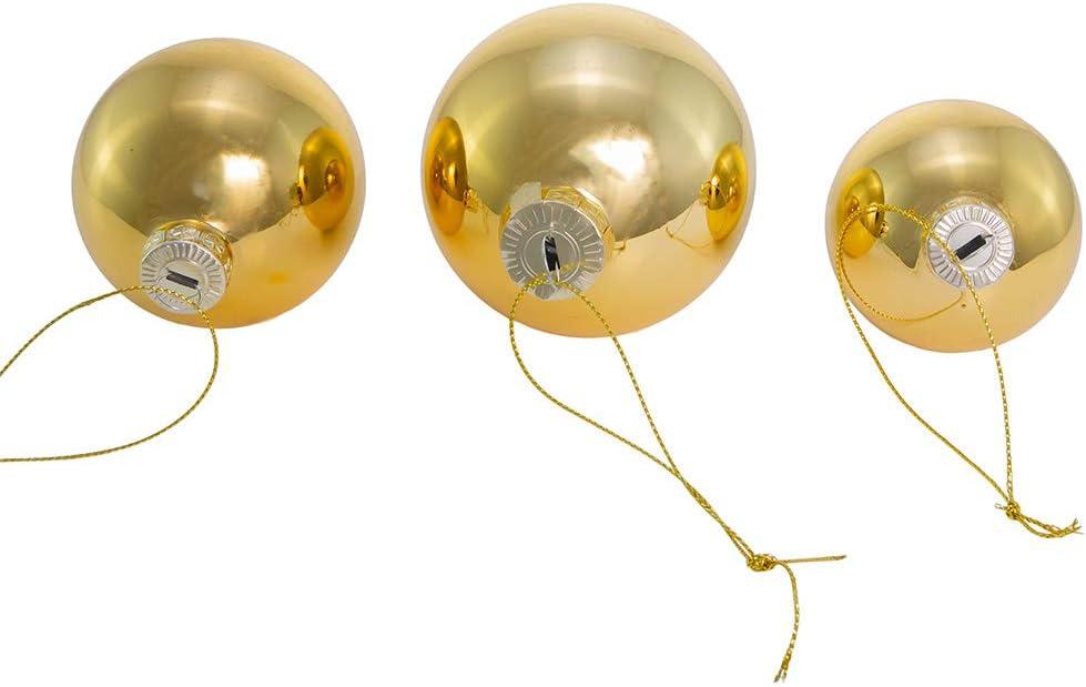 Kurt Adler Glass Ball Ornament