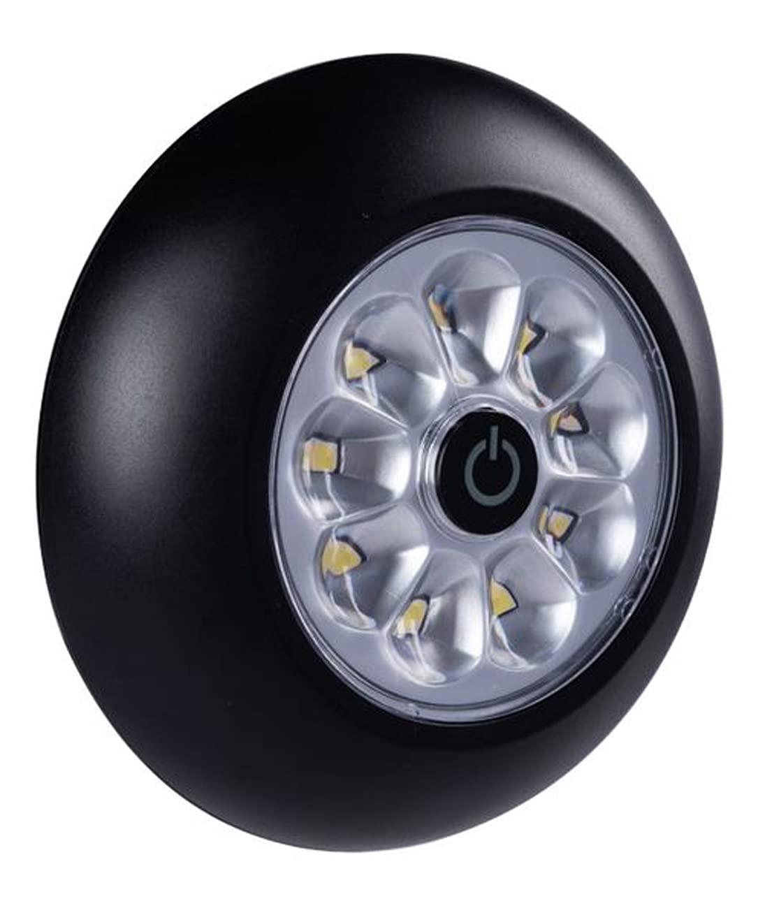 Fulcrum 9 - Light LED Under Cabinet Puck Light