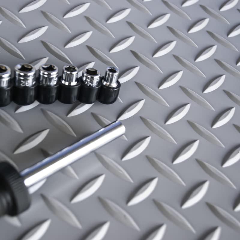 WorkForce WorkForce Garage Flooring