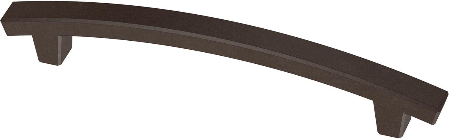 Franklin Brass Pierce 5 1/16" Center Bar Pull Multipack (Set of 10)