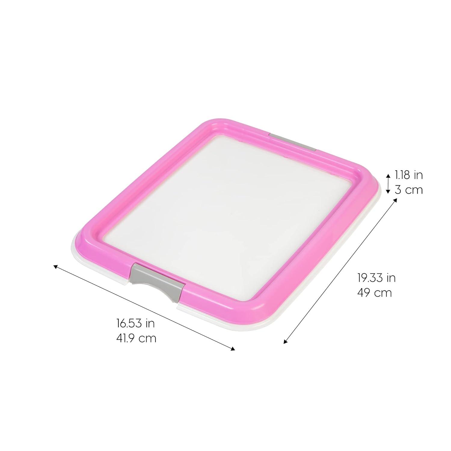 Polypropylene Plastic Pet Bed