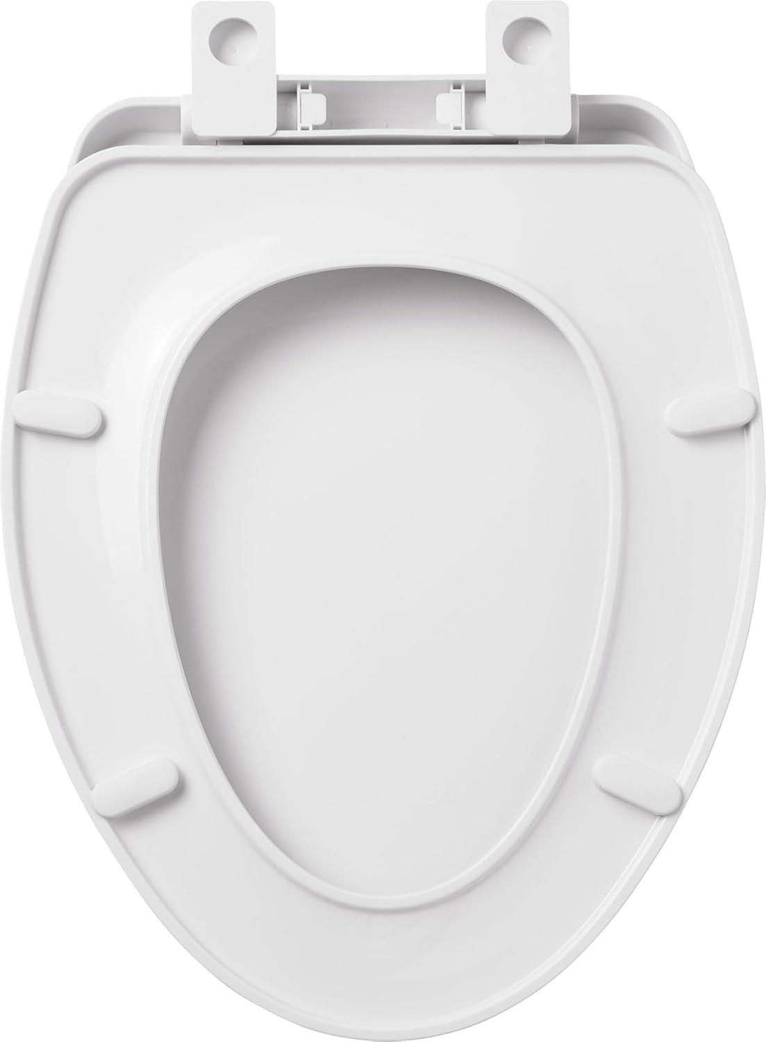 Waycross 1.28 GPF Two Piece Elongated Chair Height Rear Outlet Toilet - Seat Included