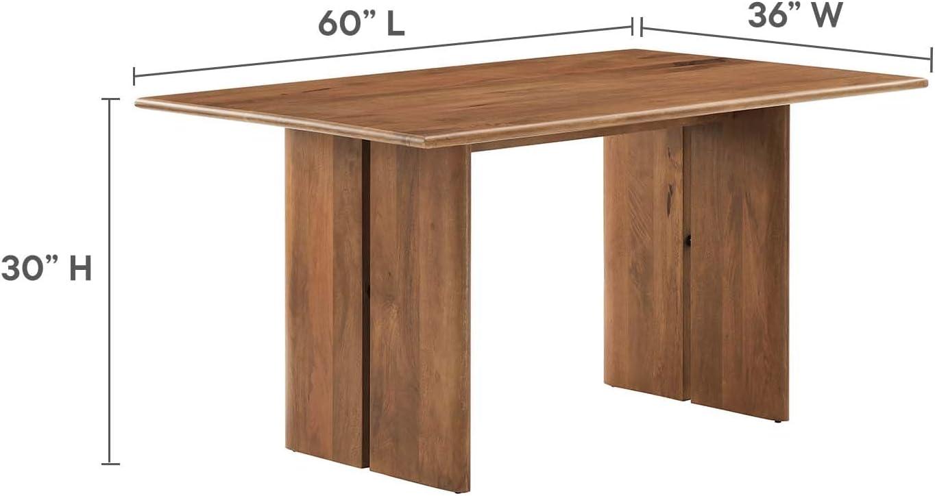 Modway Modway Amistad Dining Table