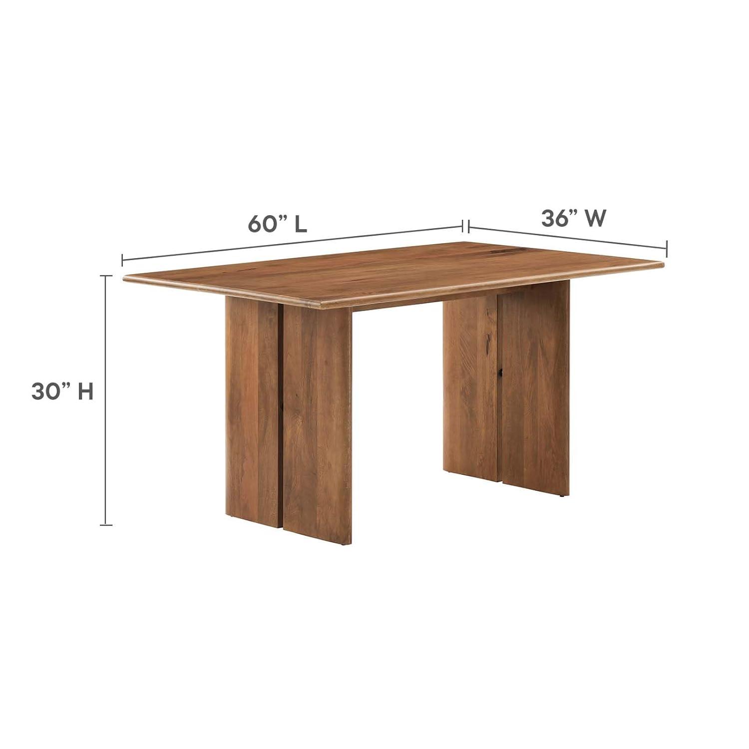 Modway Modway Amistad Dining Table