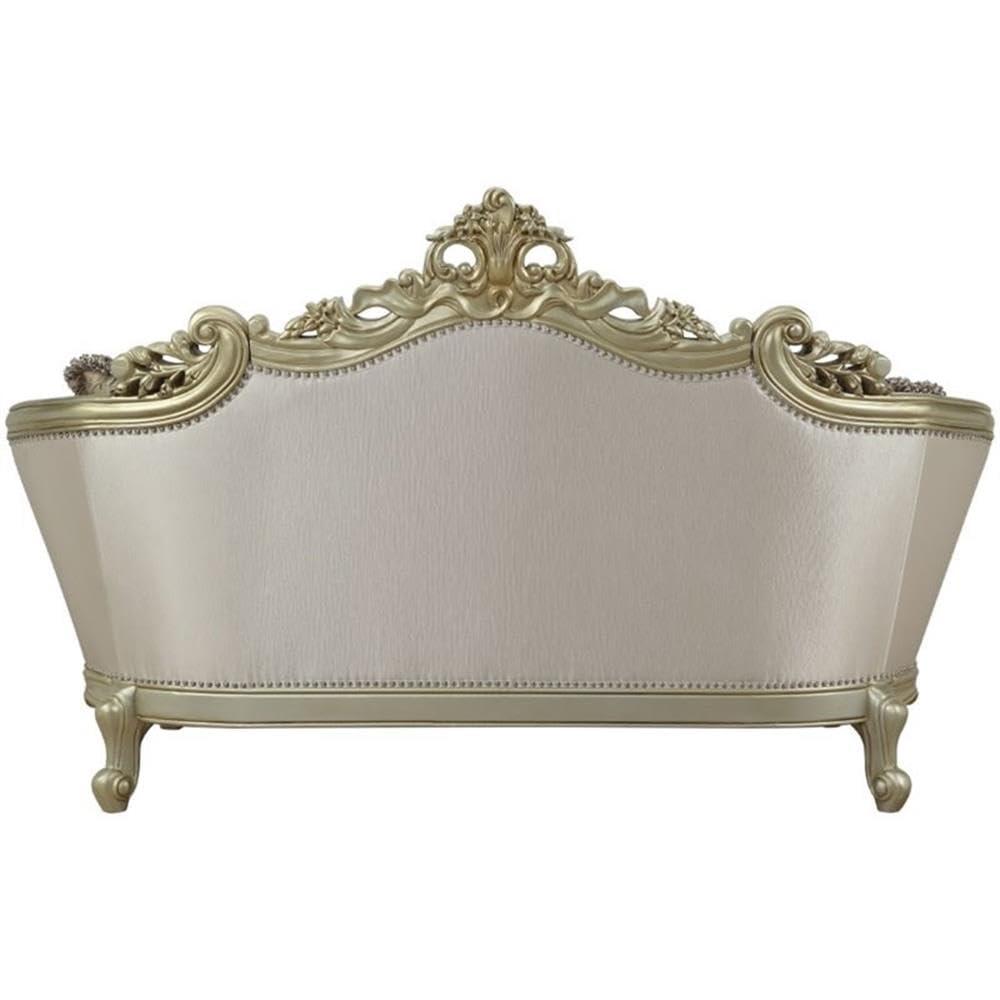 Rosdorf Park Khiabet 78'' Upholstered Loveseat