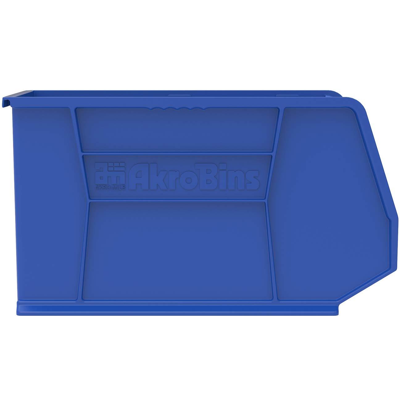 Akro-Mils Plastic Bin