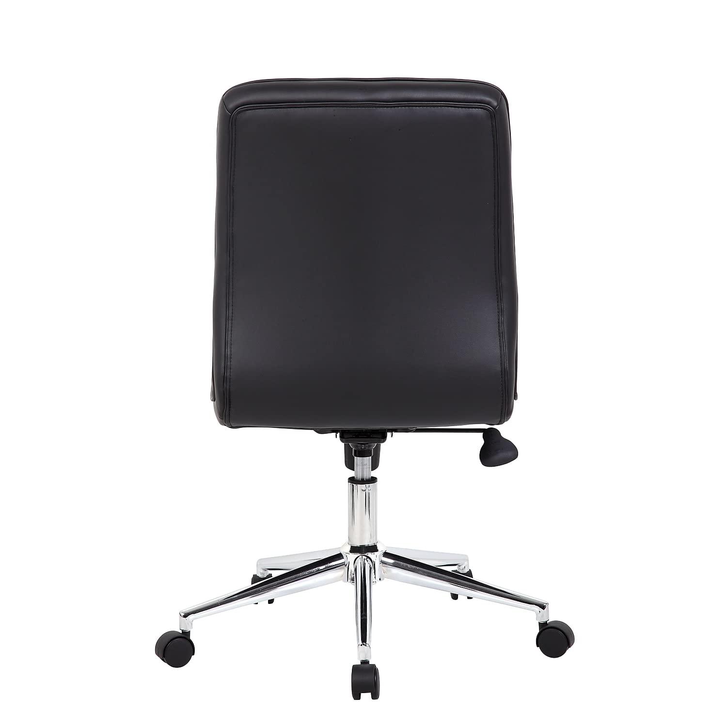 Boss Office Products Vinyl Task Chair