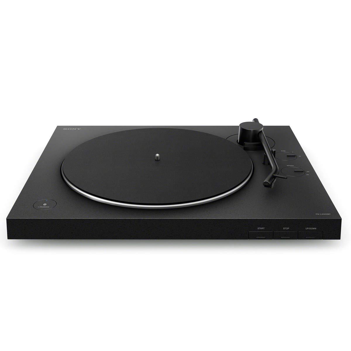 Sony PS-LX310BT Wireless Turntable