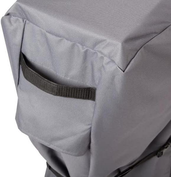 Cuisinart CGC-4465 Pellet Grill Cover, 465 sq.in (Cover fits The CPG-465)