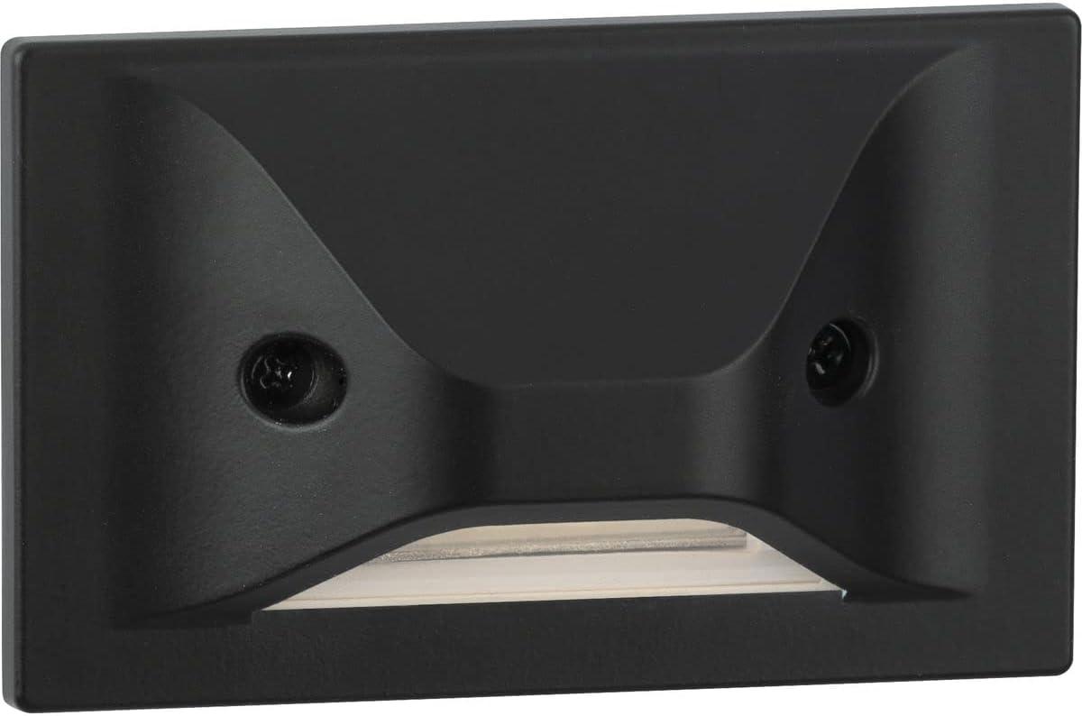 Progress Lighting Integrated LED Metal Step Light