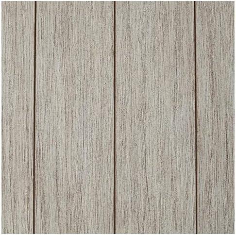 Transitional Beige 1-Drawer Nightstand with Brushed Nickel-Tone Handle