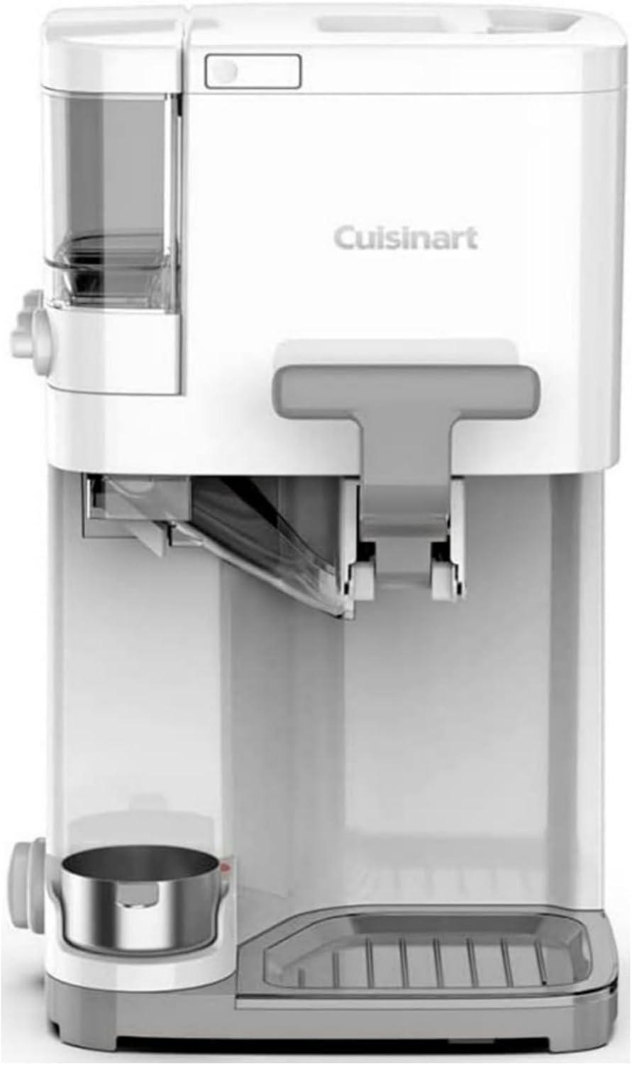 Cuisinart ICE-45 Mix It In™ Soft Serve Ice Cream Maker