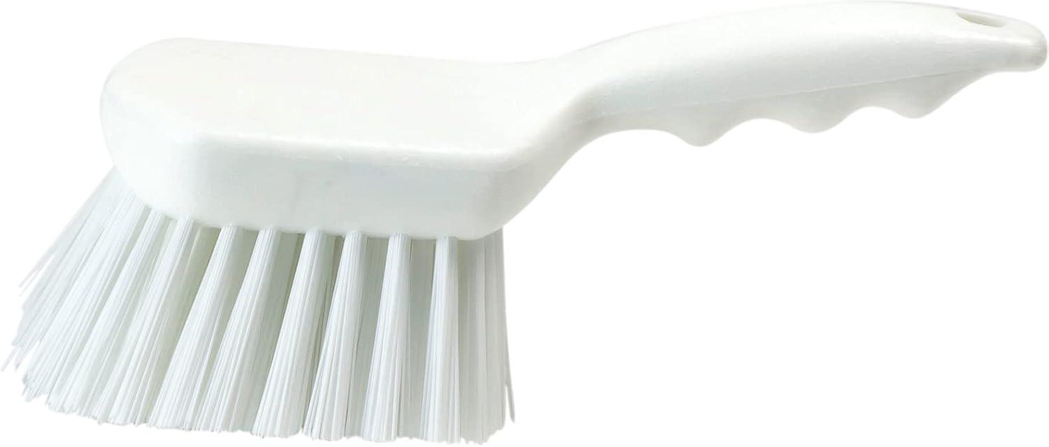 Carlisle 40541EC02 White 8 Floater Scrub Brush"