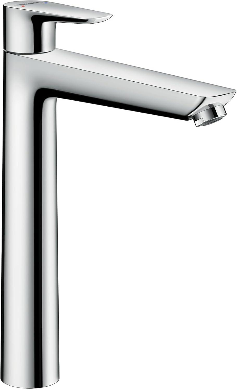 Talis E Single-Hole Faucet 240, 1.2 GPM