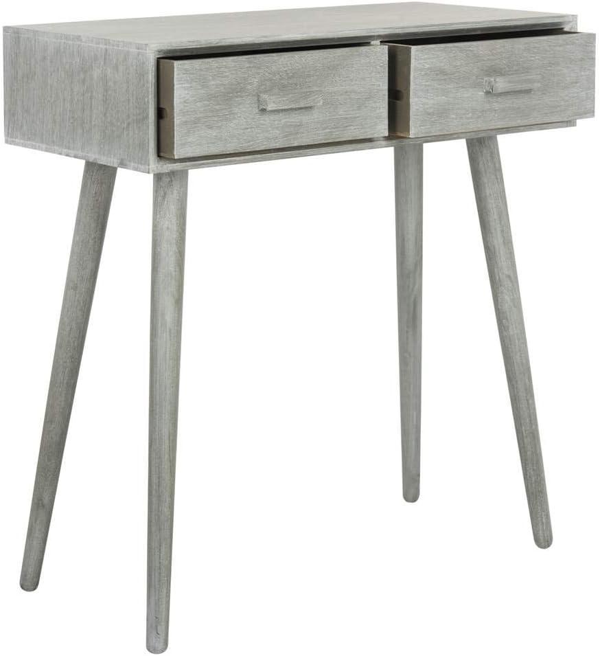 Dean 2 Drawer Console Table  - Safavieh