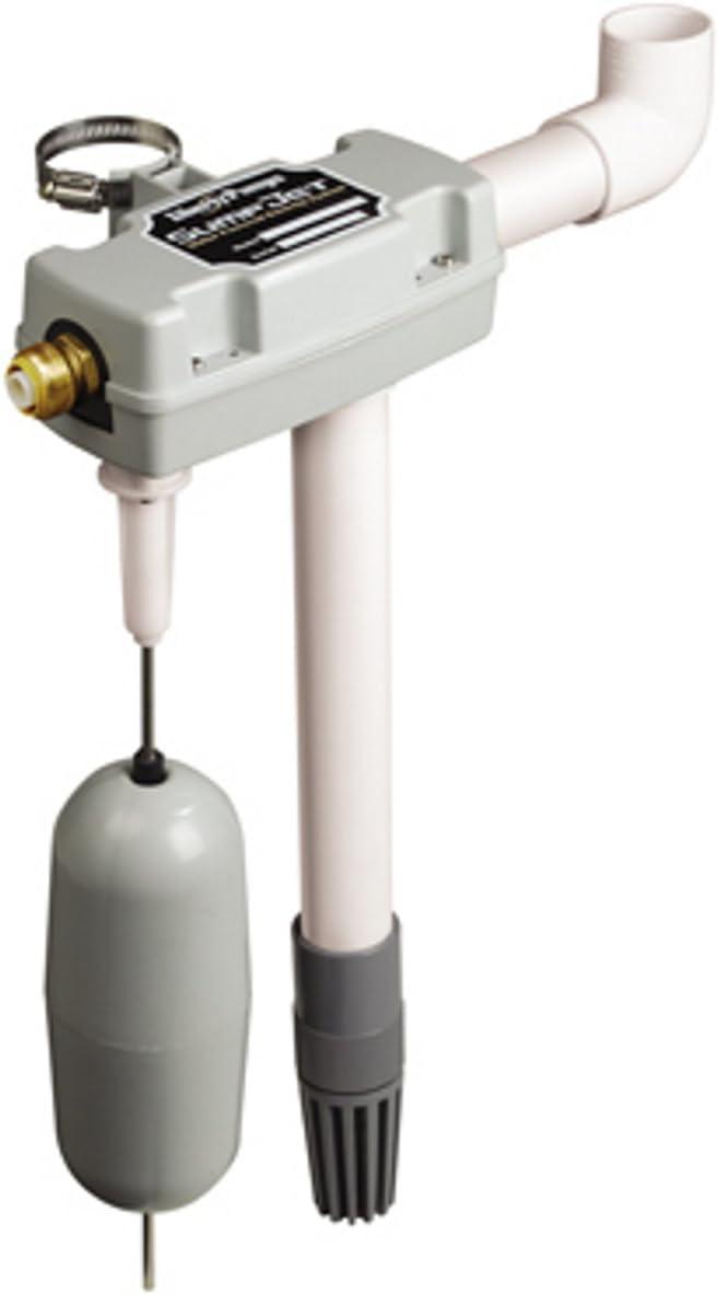 Liberty Pumps SJ10, Water Powered Back-Up Plumbing Pump