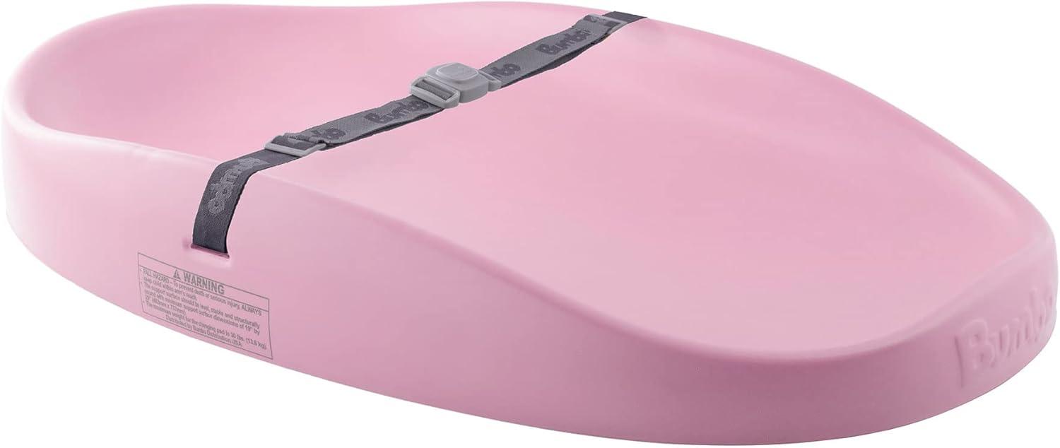 Bumbo Changing Pad - Pink