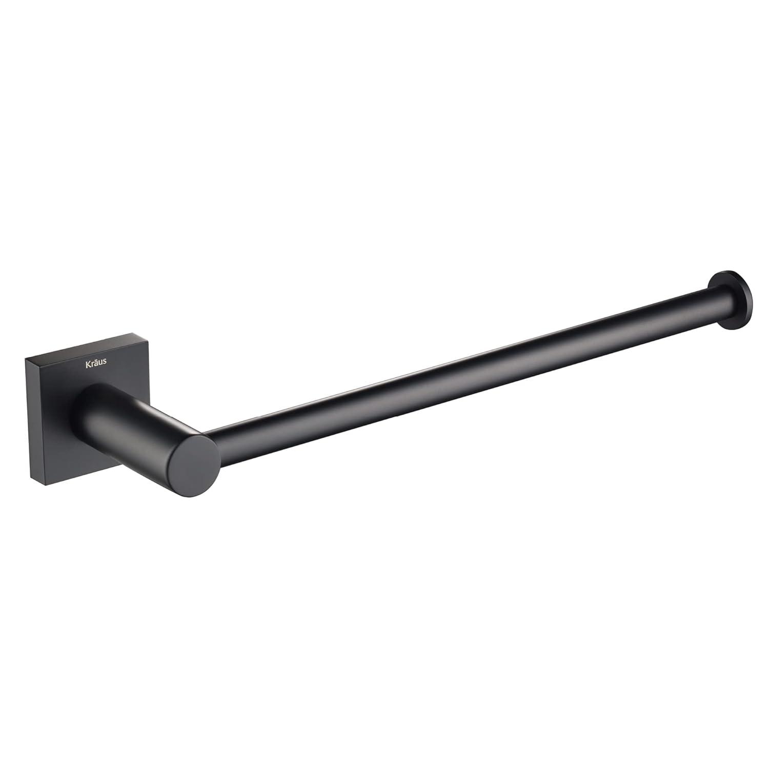 Ventus 10.5" Wall Mounted Towel Bar