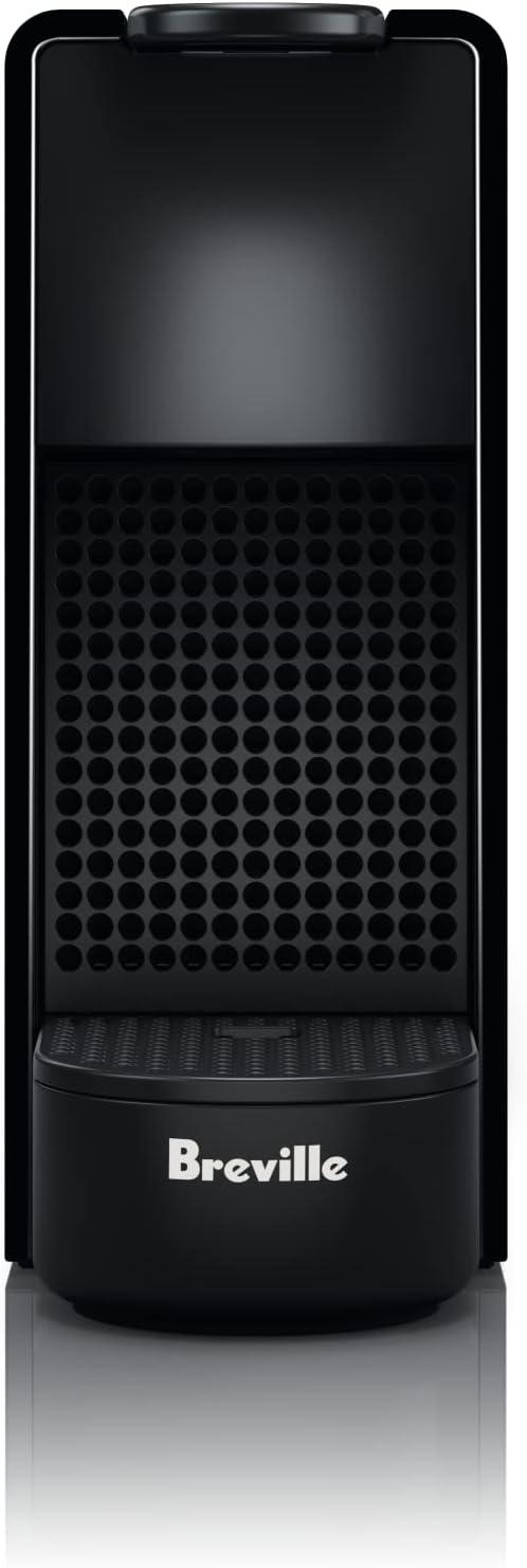 Nespresso ® by Breville ® Essenza Mini Espresso Machine in Black