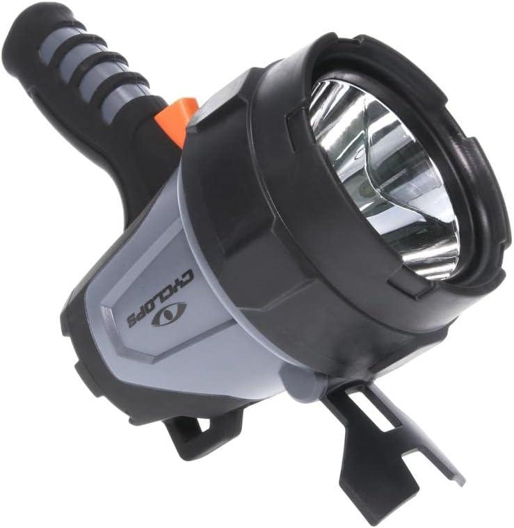 Cyclops® 900-Lumen 10-Watt LED Spotlight