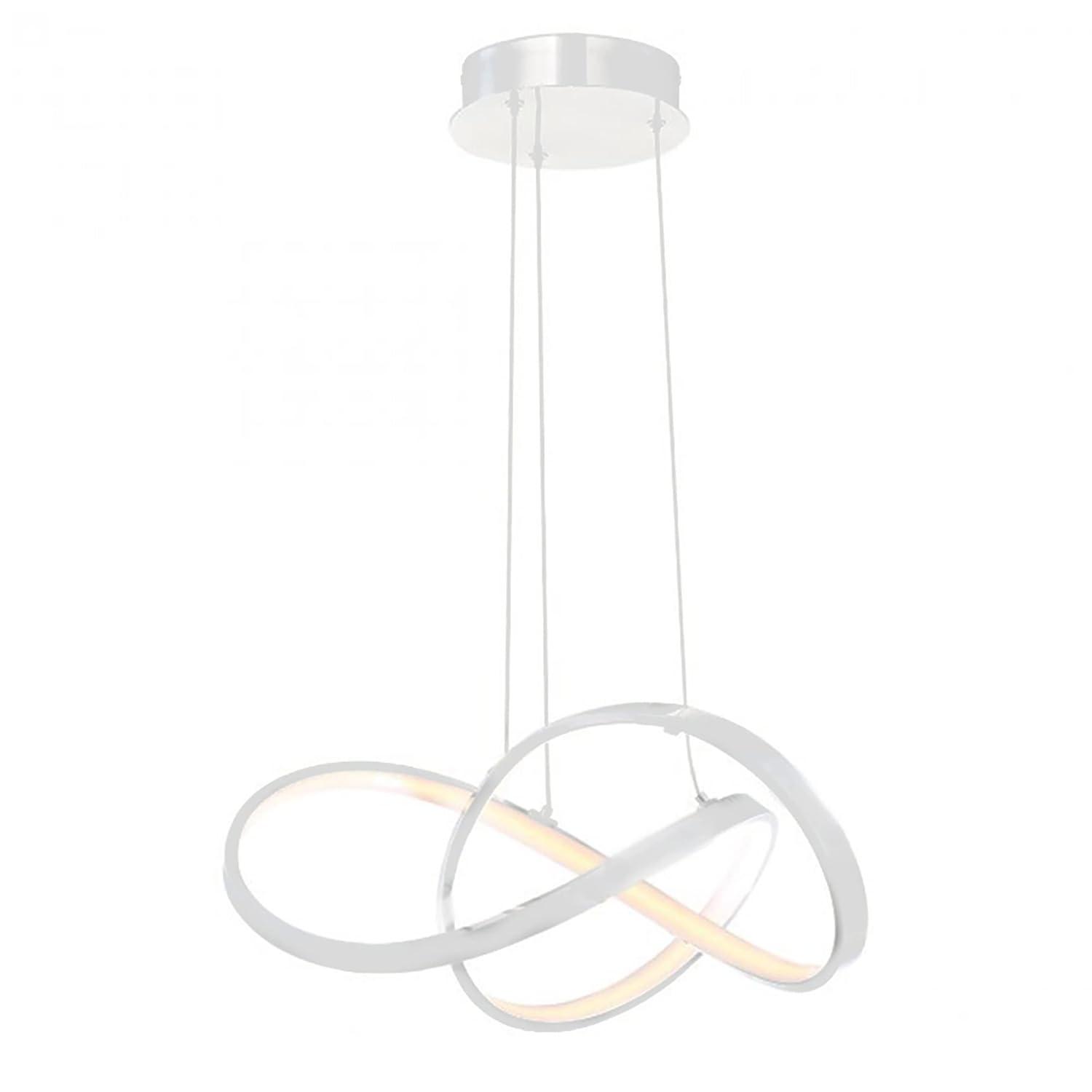 Vornado 1 - Light LED Pendant