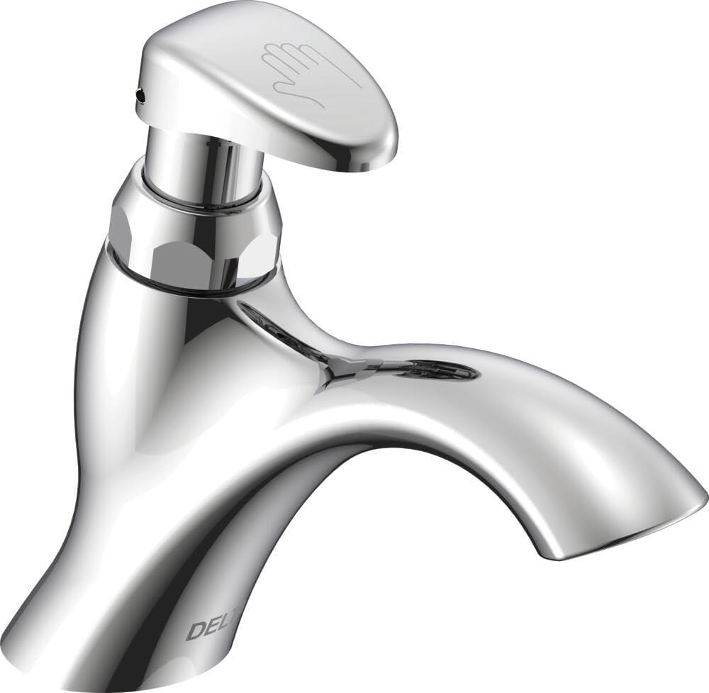 87T Series Single hole Bathroom Faucet