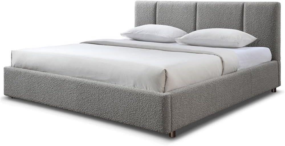 Rosen Upholstered Bed