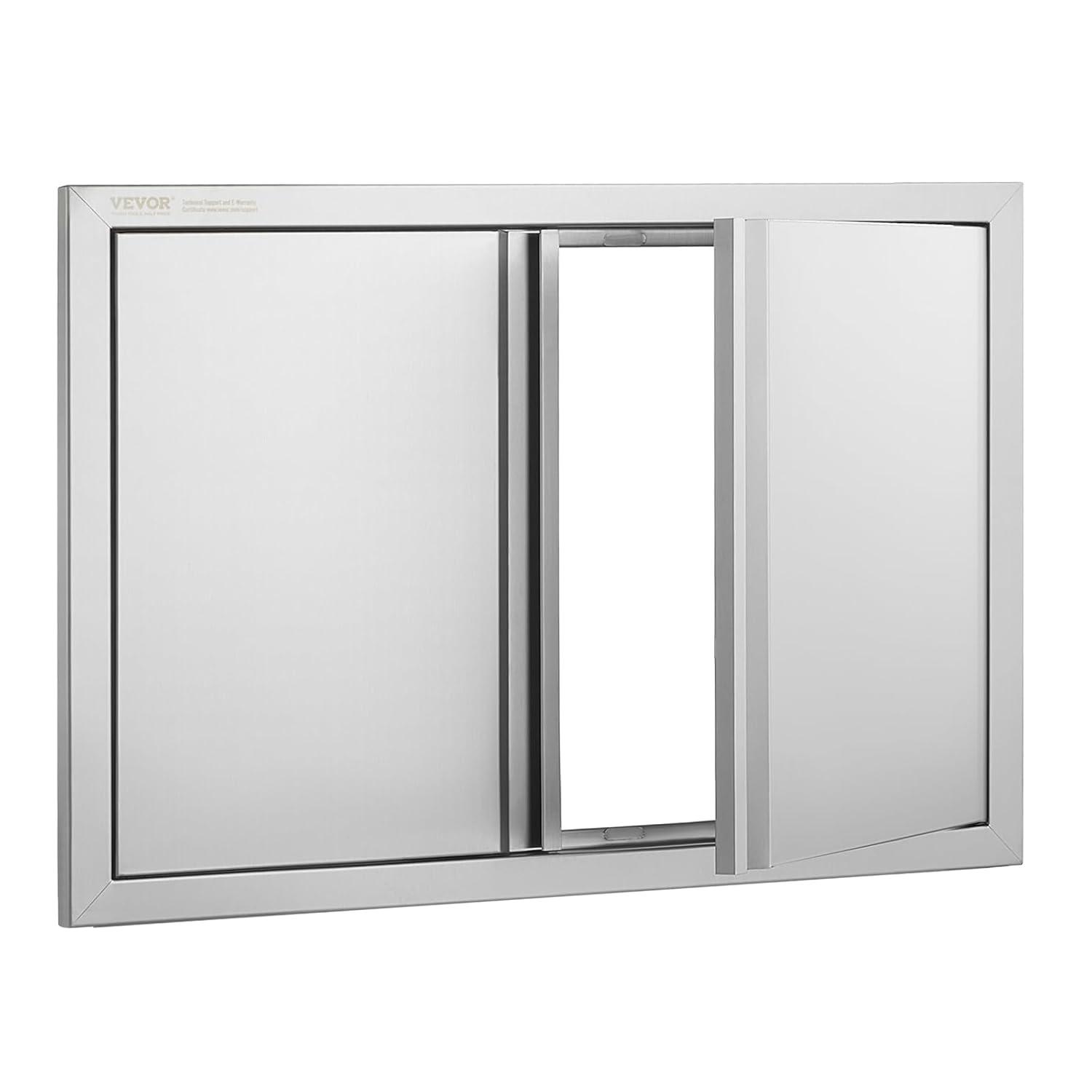 VEVOR VEVOR 30'' 2 Outdoor Kitchen