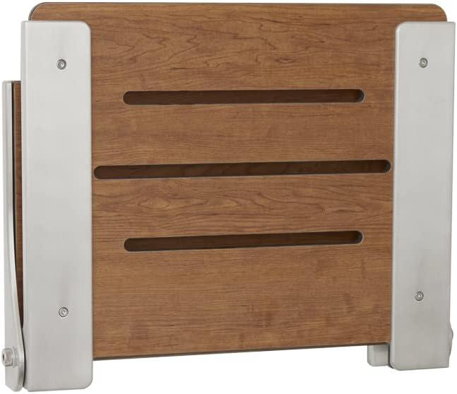 Silhouette Folding Shower Seat