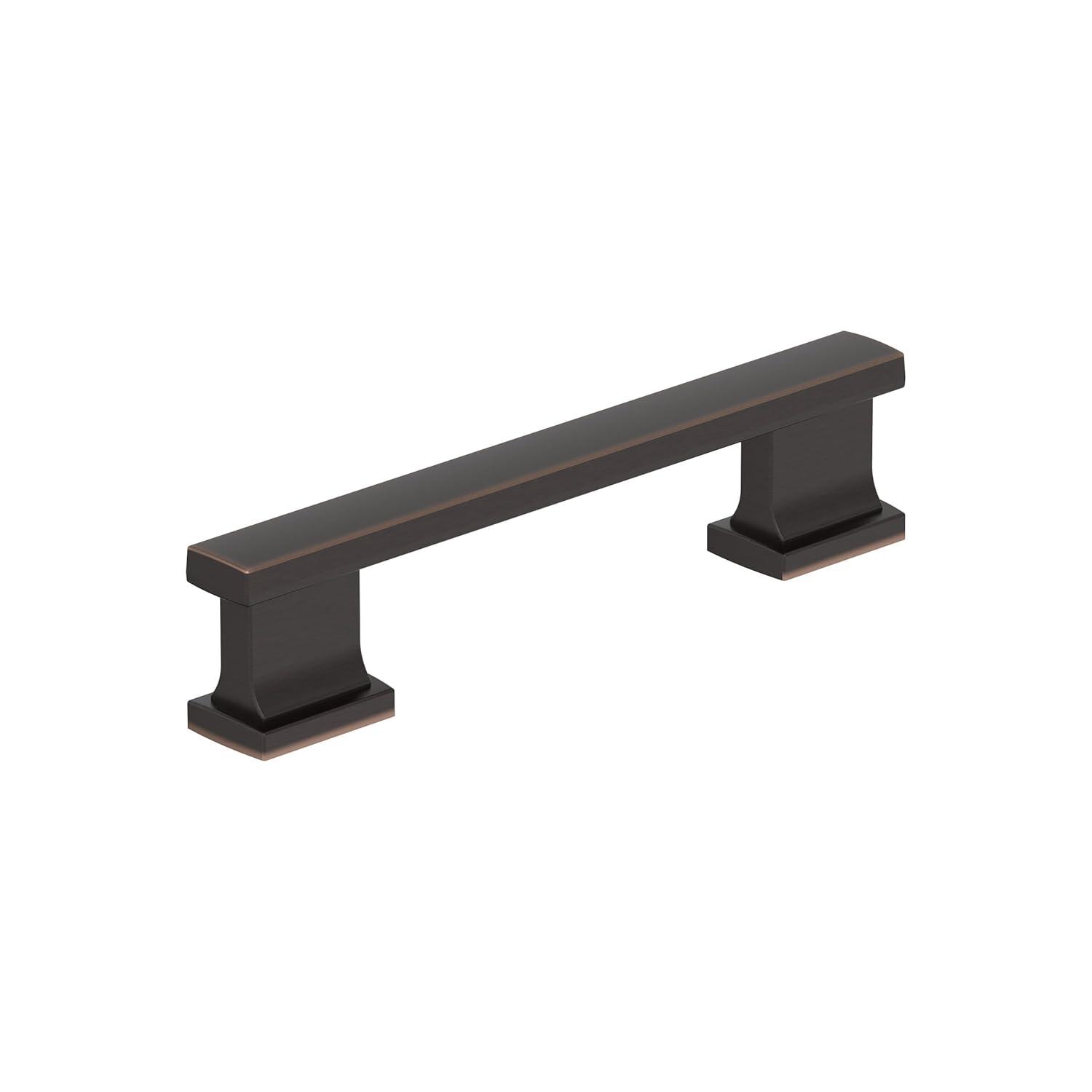 Bridgeport 3 3/4" Center Handle Pull Multipack