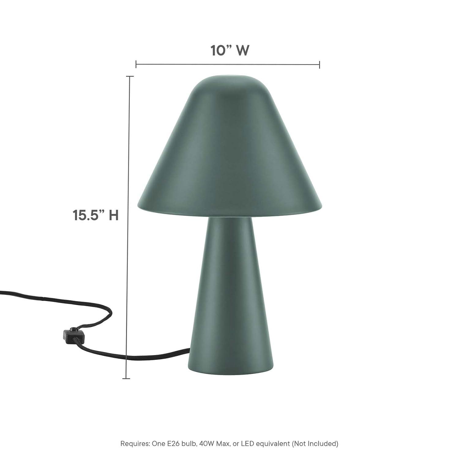 Modway Modway Jovial Metal Table Lamp