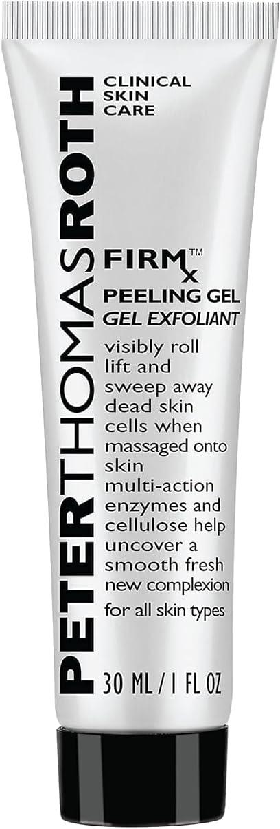 Citrus Exfoliating Gel for All Skin Types, 1 oz