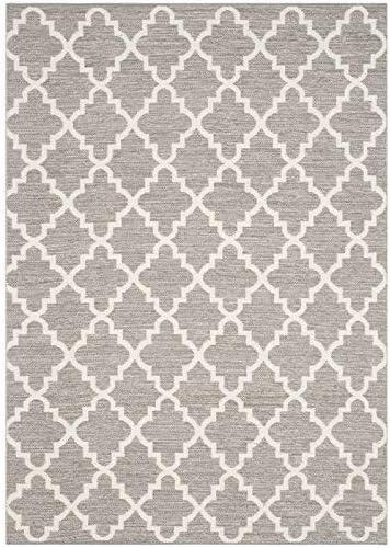 Montauk MTK810 Hand Woven Area Rug  - Safavieh