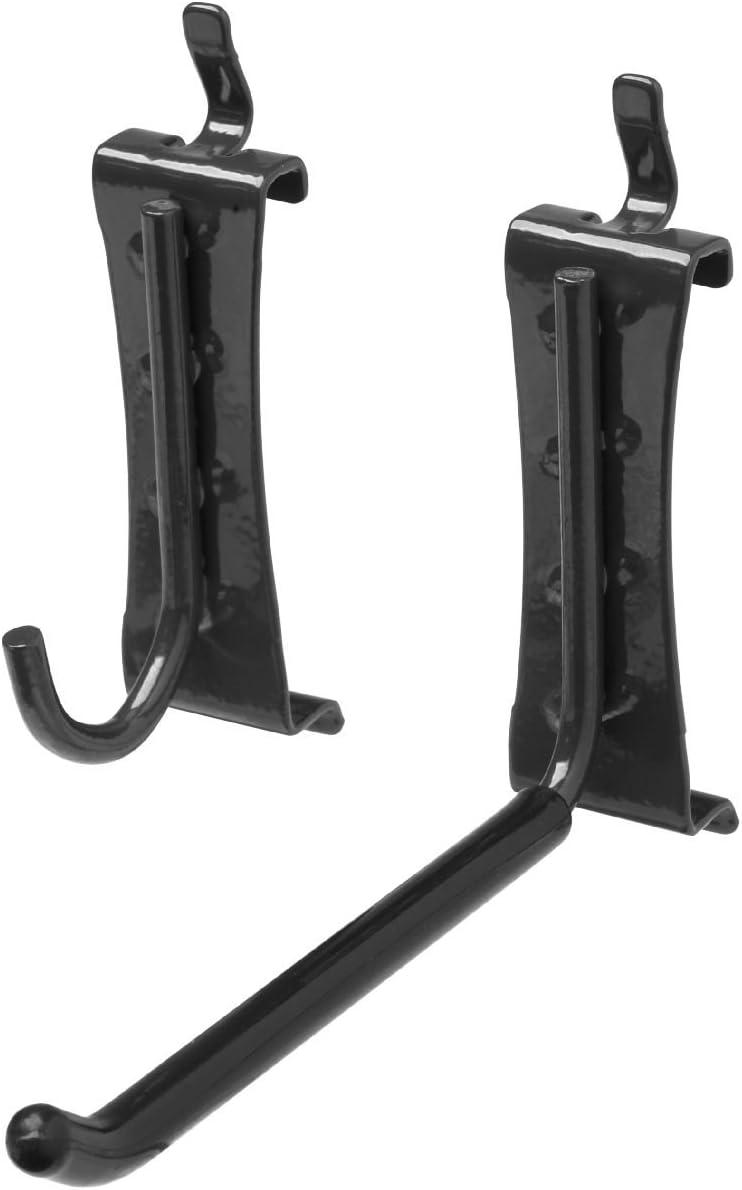 Gladiator® GAWAJL8PPH J & L Hooks (Set of 8)