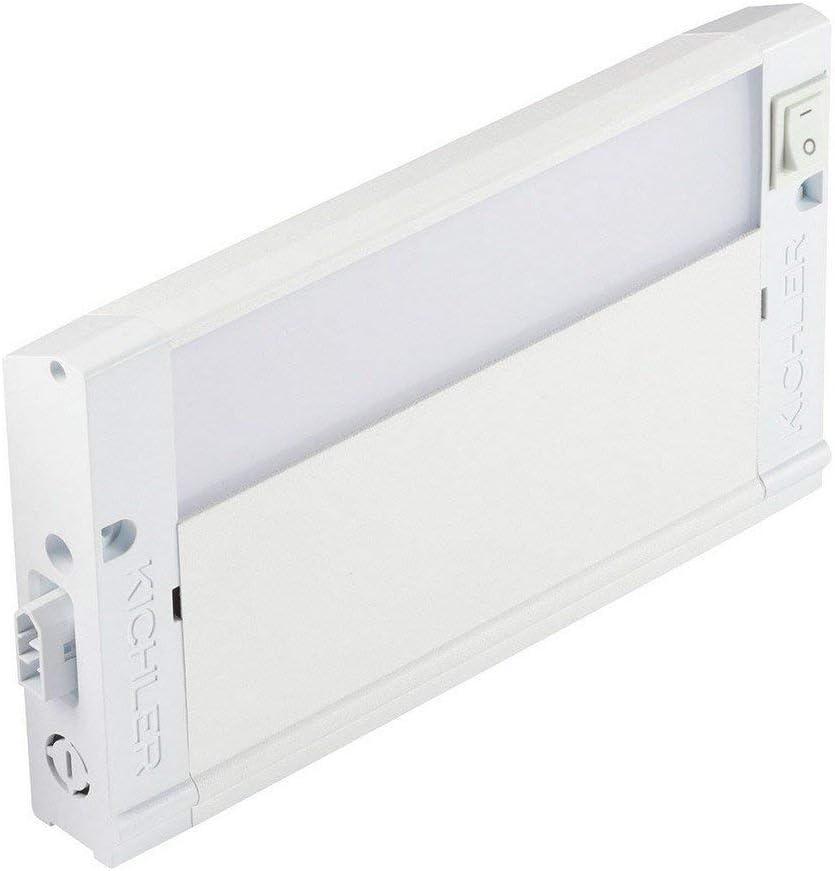 4U Series LED 12'' Under Cabinet Linkable Light Bar