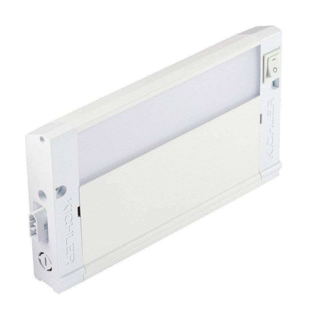 4U Series LED 12'' Under Cabinet Linkable Light Bar